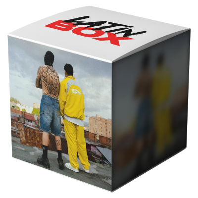 OE OE (Latin Box Extended)