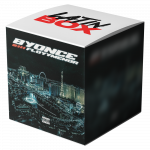 BYONCE (Latin Box Extended)