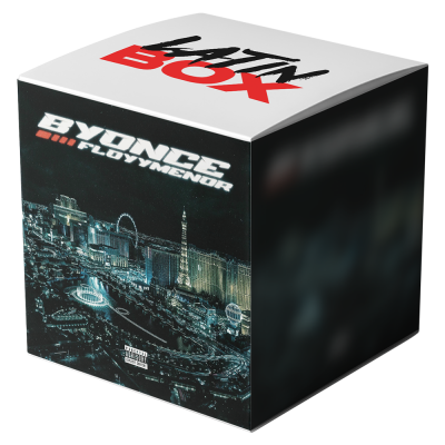BYONCE (Latin Box Extended)