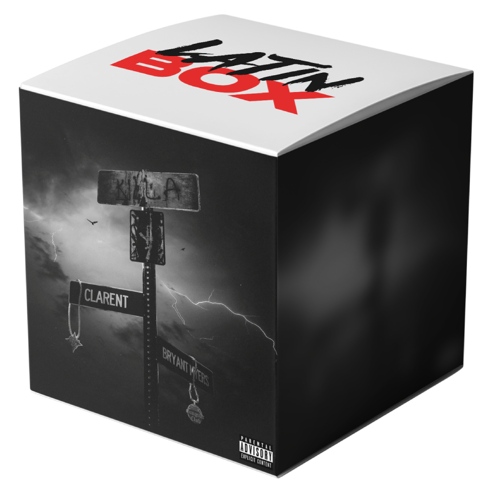 PASIEMPRE x Killa (Latin Box Mashup) (84-94 Bpm)