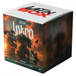 Intro 2026 (Latin Box Extended)