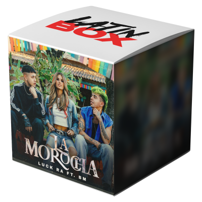 La Morocha (Latin Box Acapella Intro)