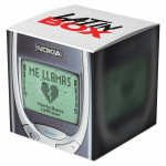 ME LLAMAS (Latin Box Extended)