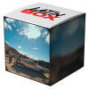NUevo (Latin Box Extended)