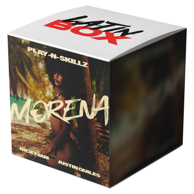 Morena (Latin Box Extended)