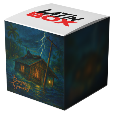 Buenos Términos (Latin Box Extended)