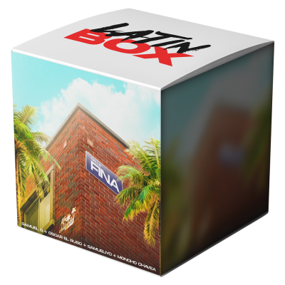 FINA (Latin Box Extended)
