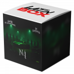 N4 (Latin Box Extended)