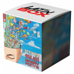 Stewpid (Latin Box Extended)