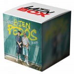 Bien Pedos (Latin Box Extended)