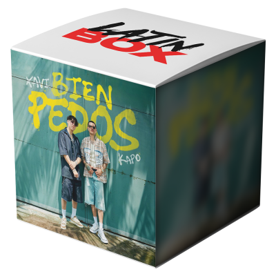 Bien Pedos (Latin Box Extended)