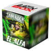 JamRock (Latin Box Extended)