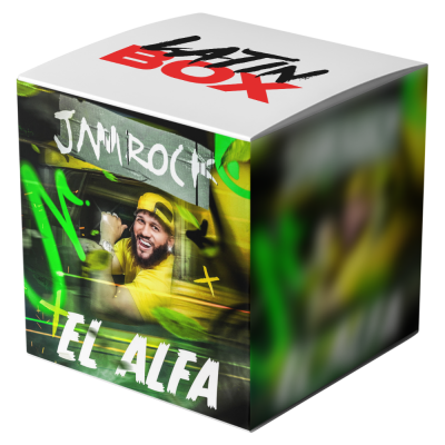 JamRock (Latin Box Extended)