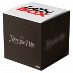 Novio No (Latin Box Extended)