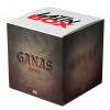 Ganas (Latin Box Extended)