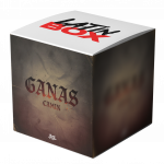 Ganas (Latin Box Extended)