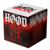 Hood (Latin Box Extended)