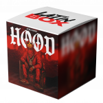 Hood (Latin Box Extended)