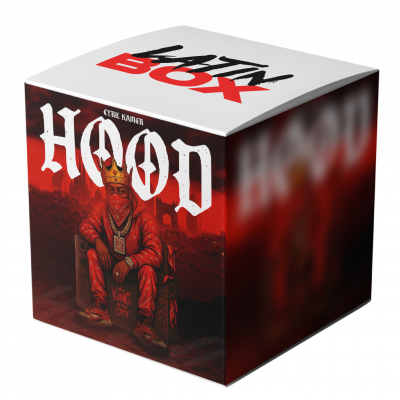 Hood (Latin Box Extended)