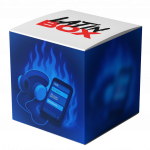 SEMEQUITA (Latin Box Extended)