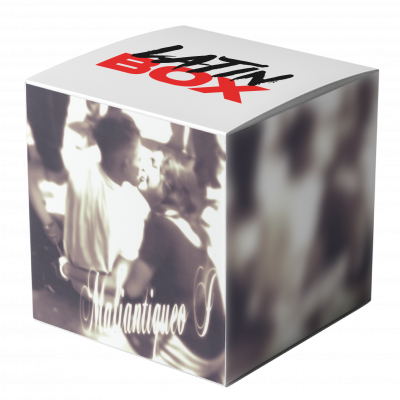 Xao BB (Latin Box Extended)