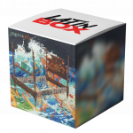 GuabanSexxx (Latin Box Extended)
