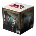 Lean Back x 23 (Latin Box Mashup)