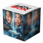 HASTA QUE ME ENAMORO (Latin Box Extended)