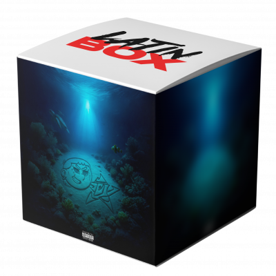 BB (Latin Box Extended)