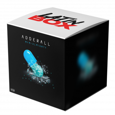 Switchea x Adderall (Alex Cortes Mashup)