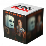 Dame Un Grr (Latin Box Extended)