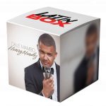 Mi Reina (Latin Box Acapella Starter)