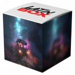 El Del Flavor (Latin Box Extended)