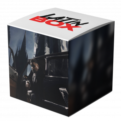 Ella (Latin Box Extended)