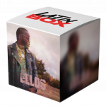 Ellos (Latin Box Acapella Starter)