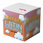 Latinamerica (Latin Box Extended)