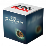 ESTA ES TU CASA NENA (Latin Box Extended)