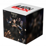Lamine (Latin Box Extended)