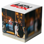 Party Privado (Latin Box Extended)