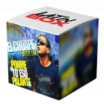 Ponme To Eso Pa Lante (Latin Box Extended)