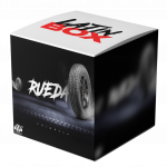 Rueda (Latin Box Acapella Starter)
