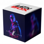 Rueda Rueda (Latin Box Acapella Starter)