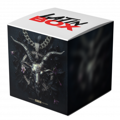 Ruina (Latin Box Extended)