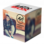 Señorita (Latin Box Extended)