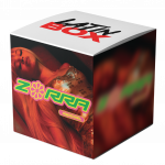 Donde Te Escondes 2.0 x Zorra (Alex Torres Mashup)