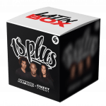 18 Plus x Tu Quieres Duro (Alex Cortes Mashup)