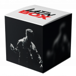 2012 (Latin Box Extended)