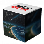 30 Mil Pies (Latin Box Extended)