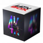 4K (Latin Box Hype Intro 90-120Bpm)