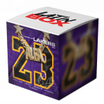 A Correr Los Lakers (Juanjo Garcia Remix)